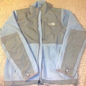 North Face Coat